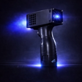 SJ TECH UV LAMP