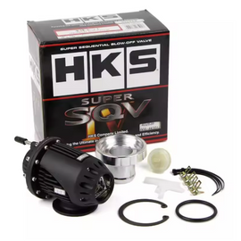 HKS BLOW OFF VALVE