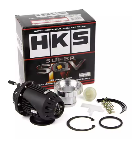 HKS BLOW OFF VALVE
