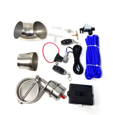 BWABA EXHAUST SJ