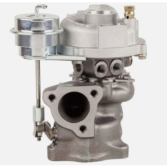 K04 turbocharger